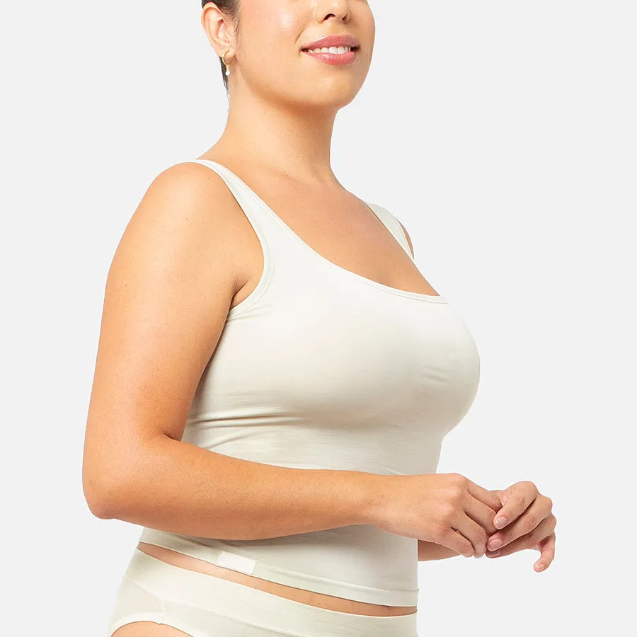 Tank Top Stretch