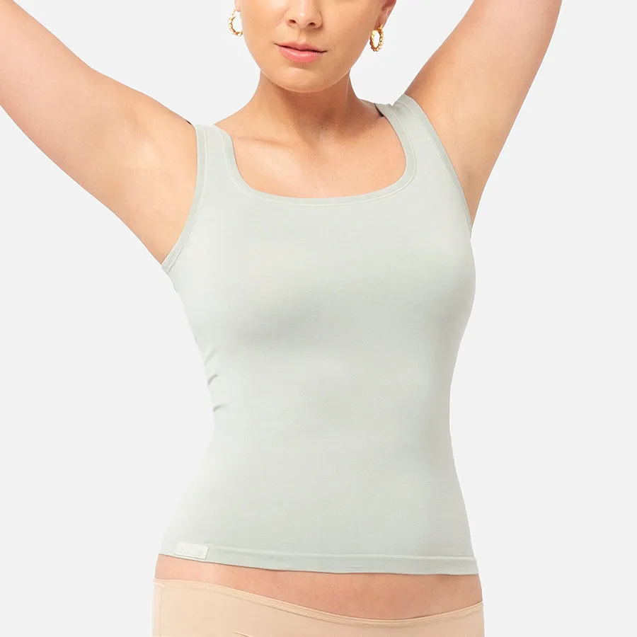 Tank Top Stretch