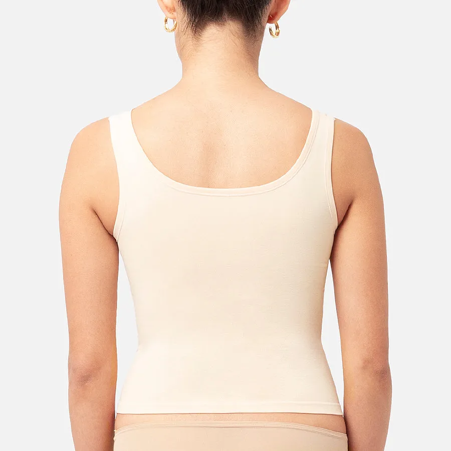 Tank Top Stretch