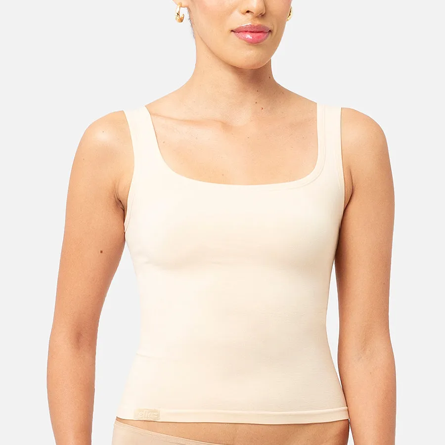 Tank Top Stretch