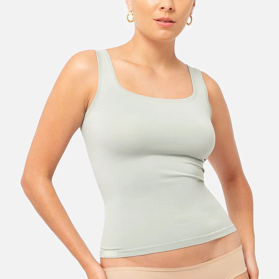 Tank Top Stretch
