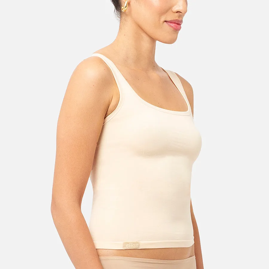 Tank Top Stretch