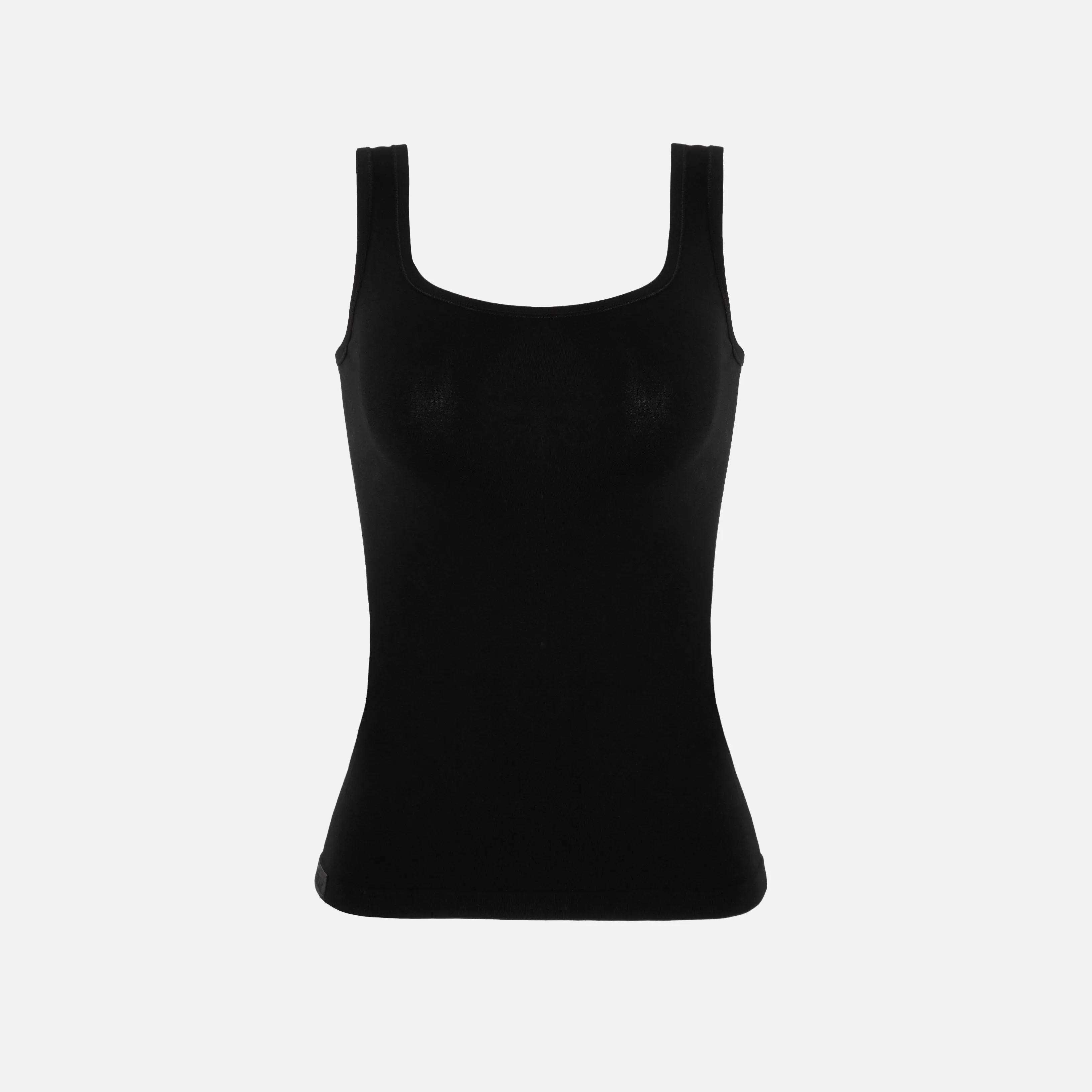 Tank Top Stretch