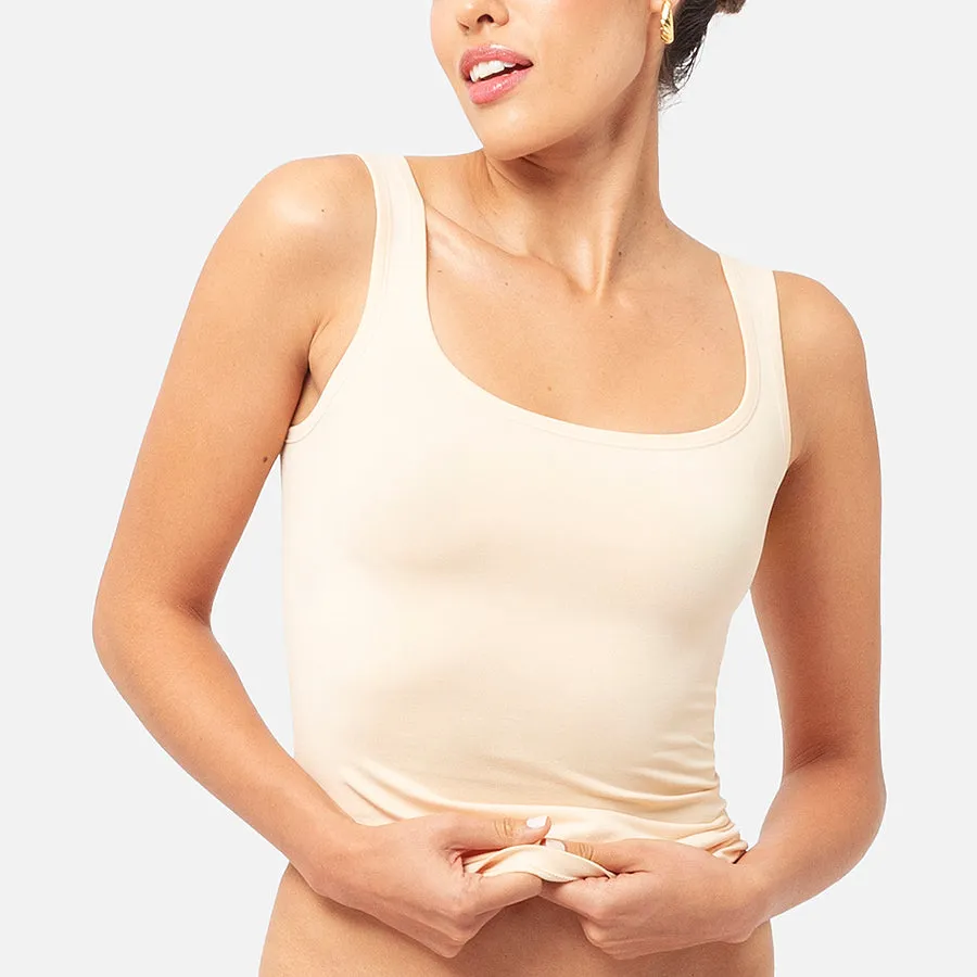 Tank Top Stretch