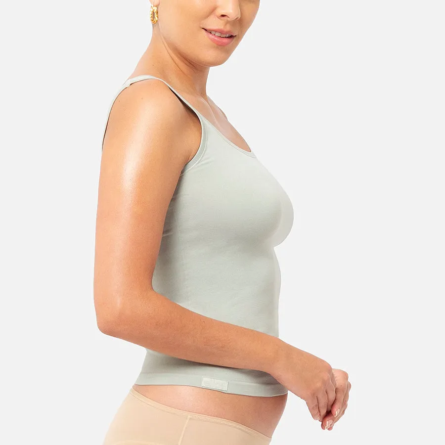 Tank Top Stretch