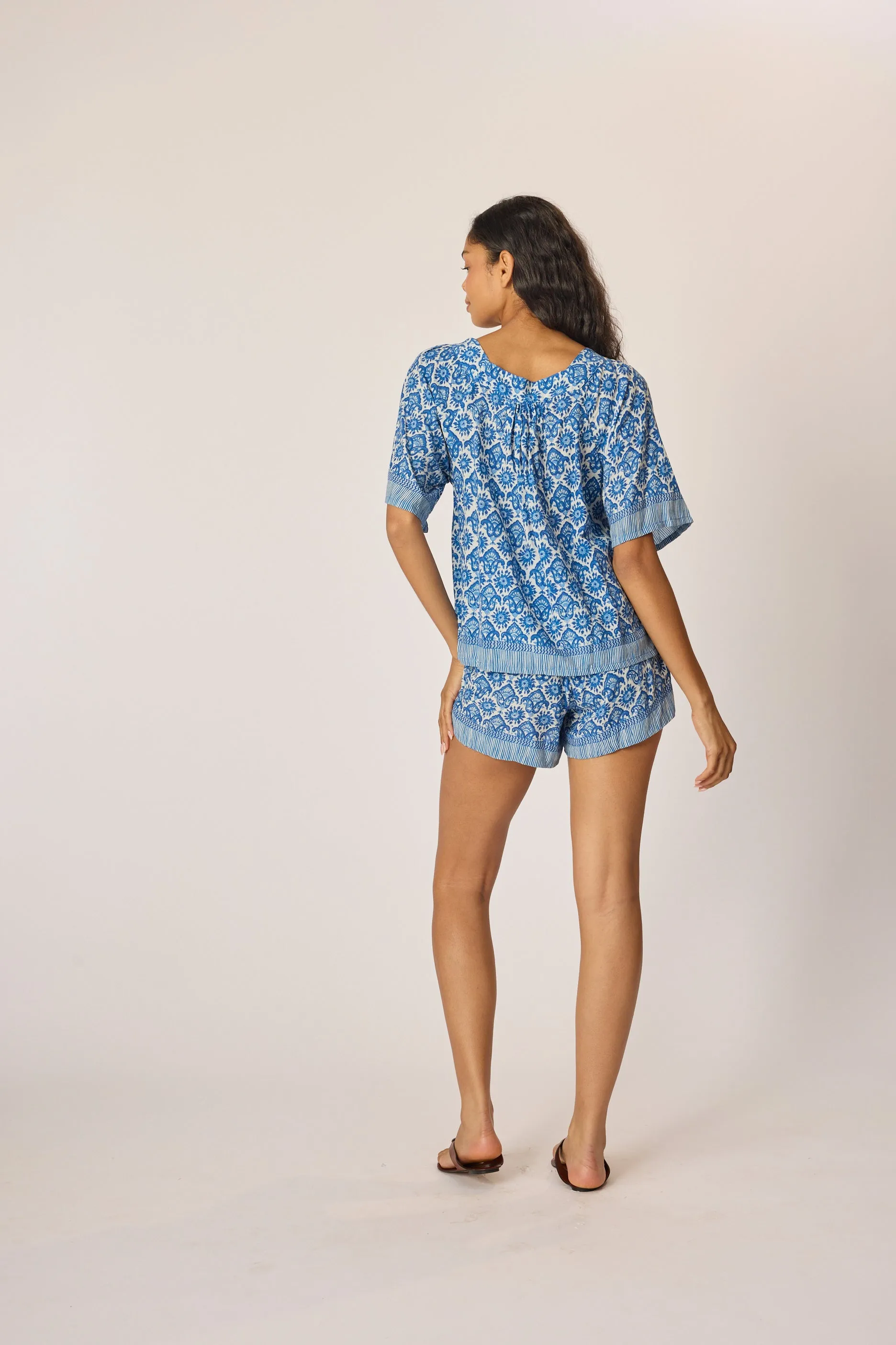 TASH SHORT