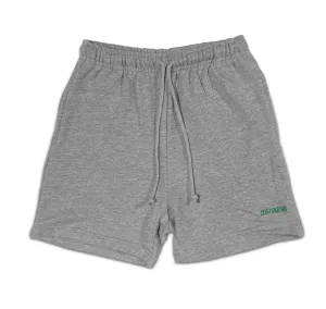 TEEN JOG SHORT GREY