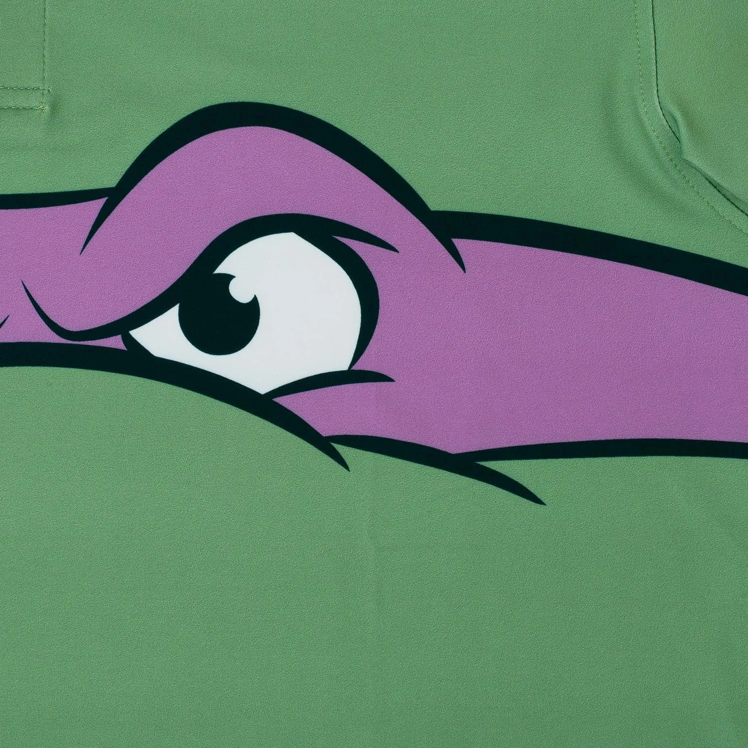 Teenage Mutant Ninja Turtles "Donatello" – All-Day Polo