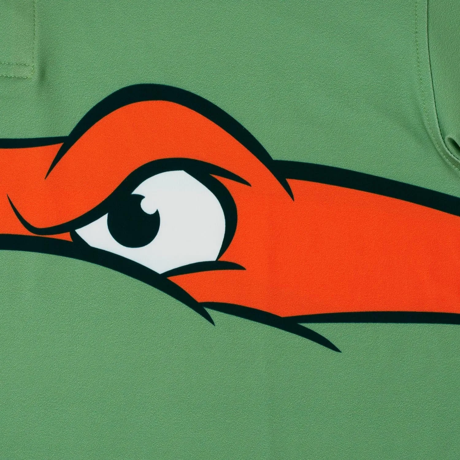 Teenage Mutant Ninja Turtles "Michelangelo" – All-Day Polo