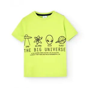 The Big Universe Tee