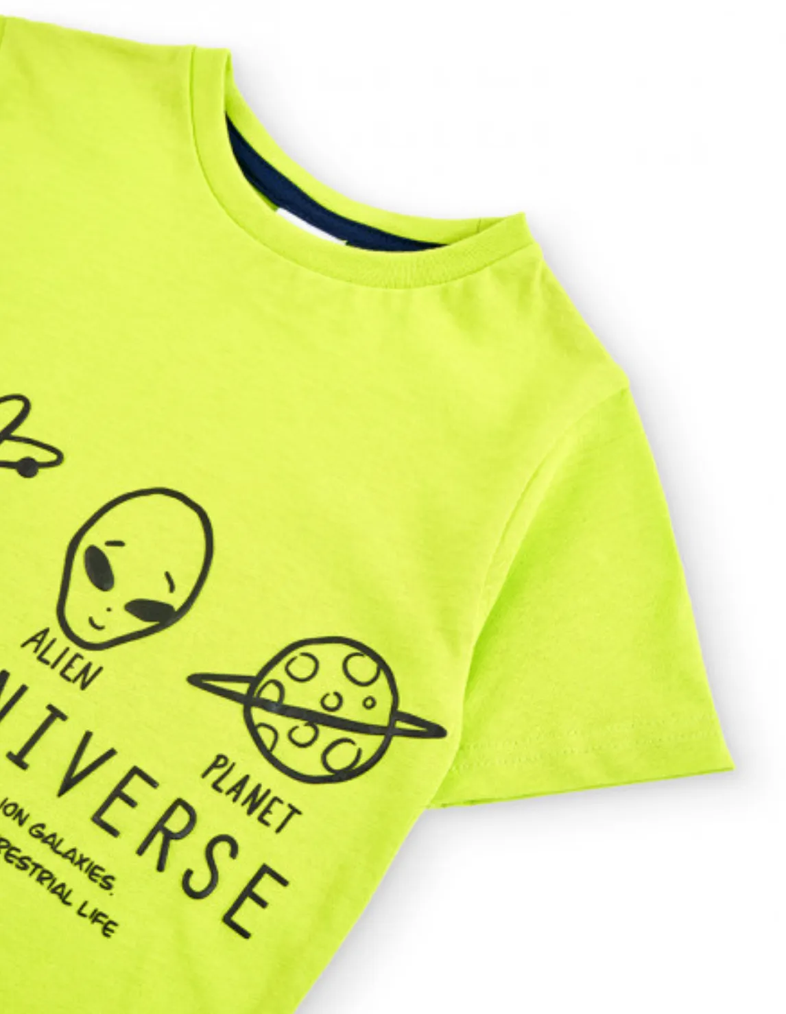 The Big Universe Tee
