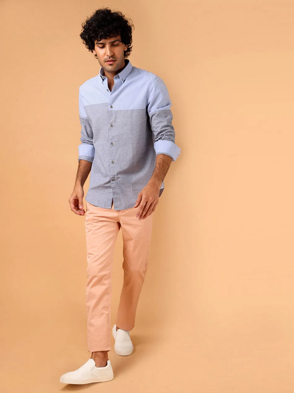 THE COLORBLOCK
