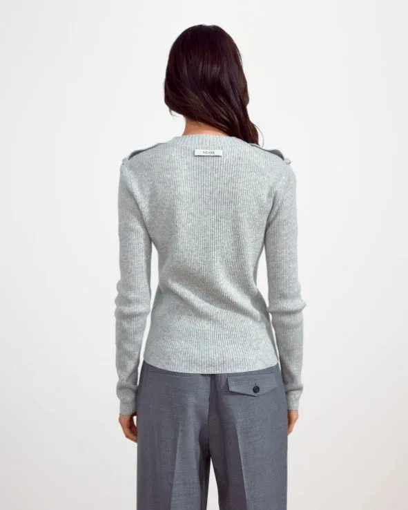 The Downtown Knit