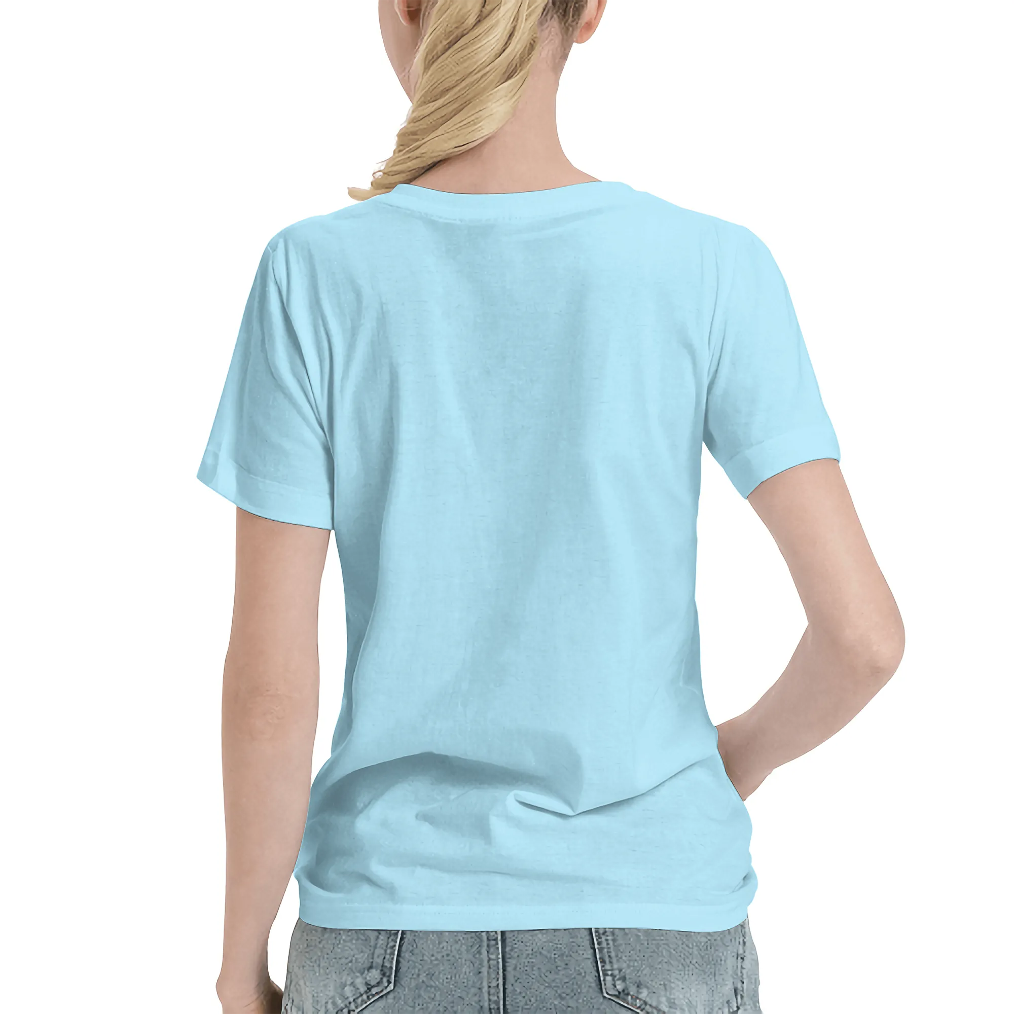 The Fresh Prince Of Bel-Air Women's T-Shirt