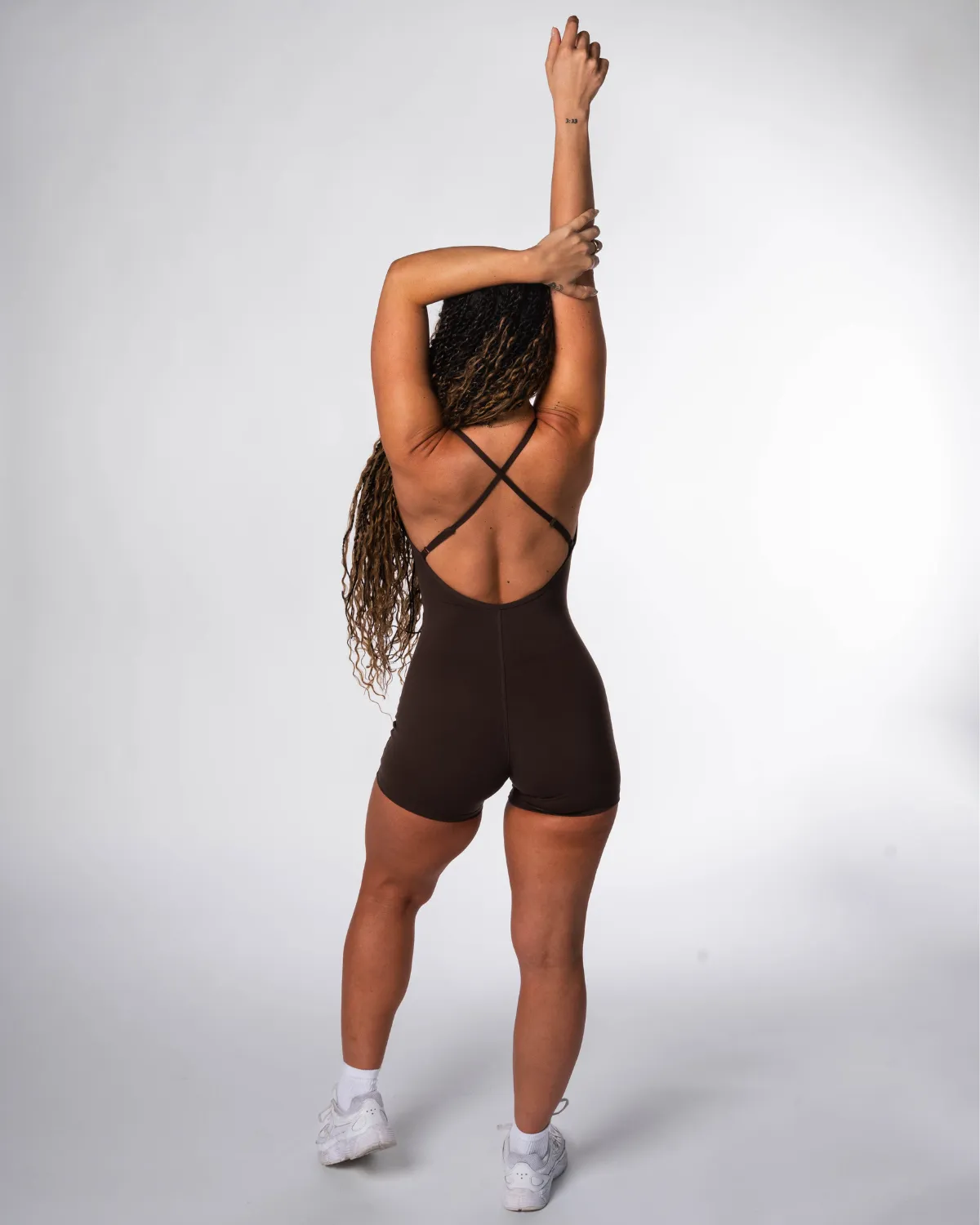 The Midi Bodysuit