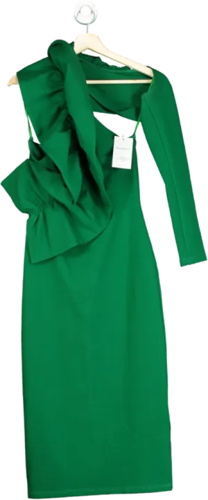 The No Name Style Mint Dress Size 8