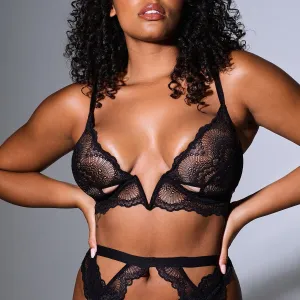Thistle and Spire Kane V Wired Bra