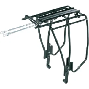 Topeak Super Tourist Fat Disque