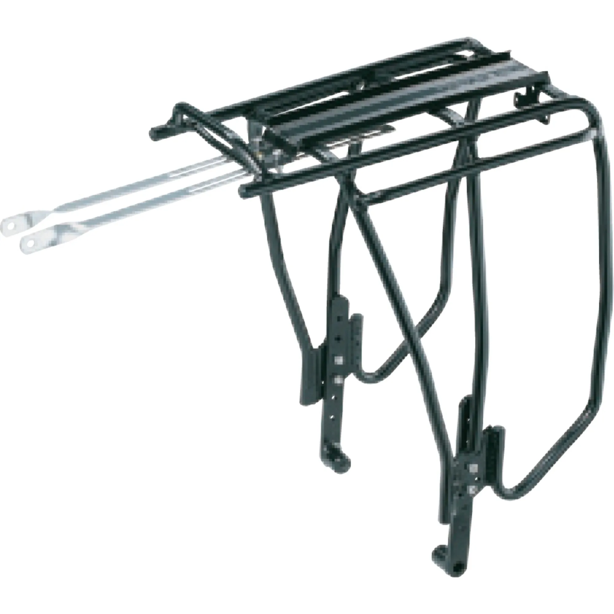 Topeak Super Tourist Fat Disque