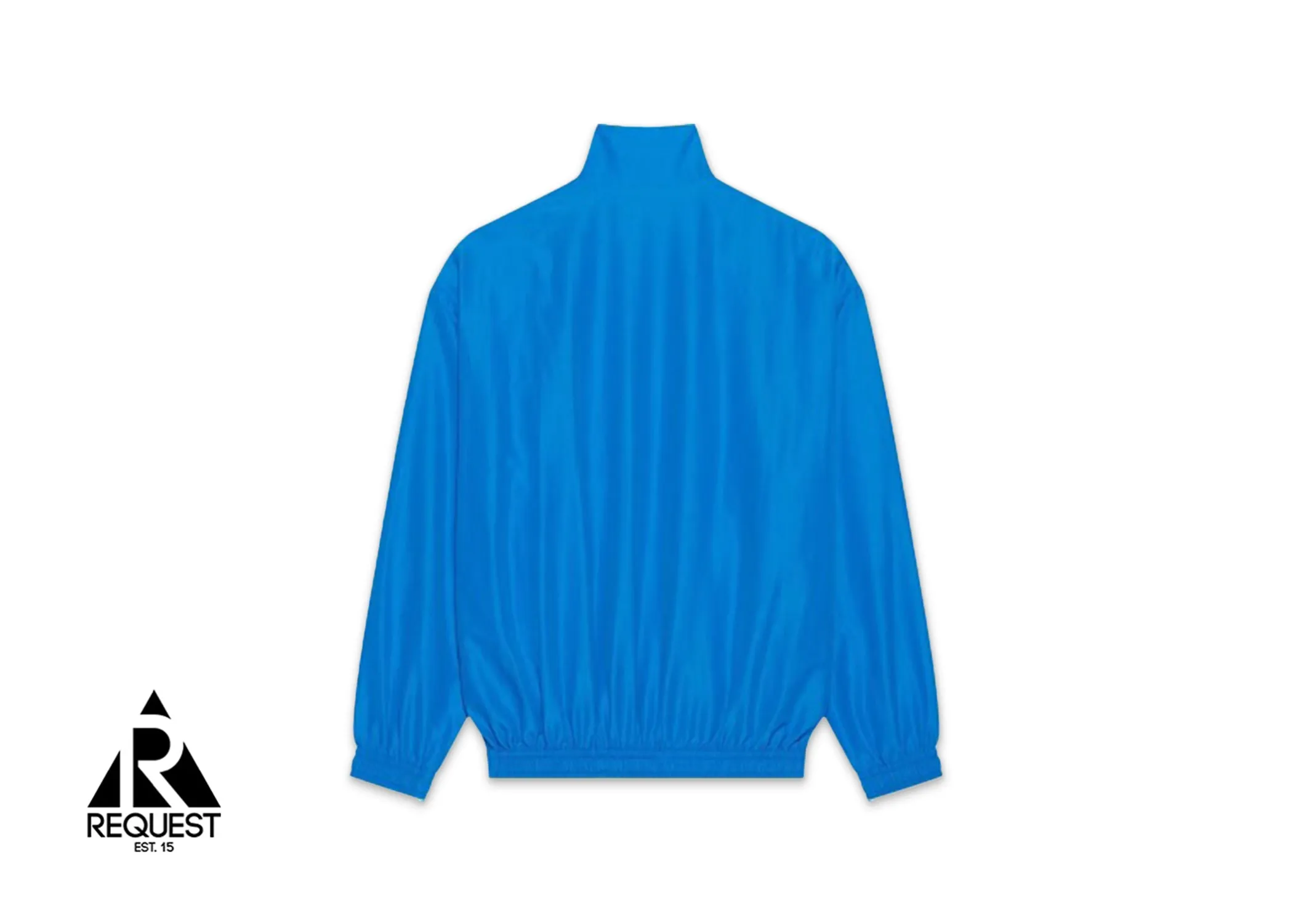 Tracksuit Jacket "Royal Blue"