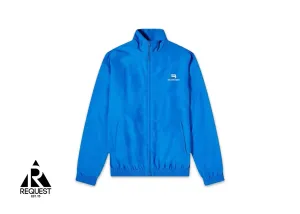 Tracksuit Jacket "Royal Blue"