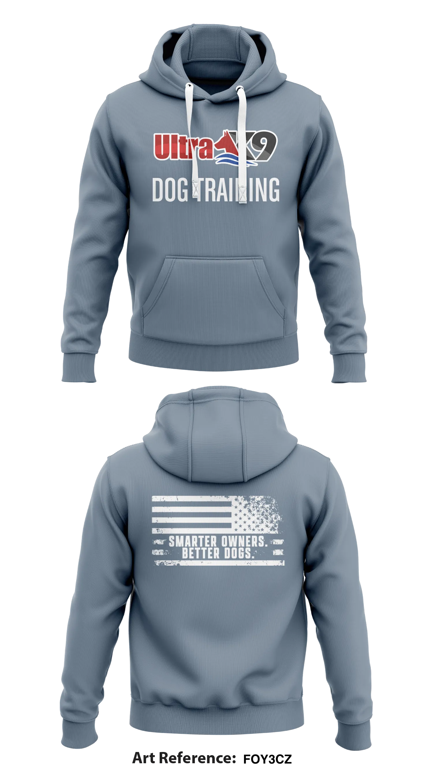ULTRAK9  Store 1  Core Men's Hooded Performance Sweatshirt - fOy3CZ