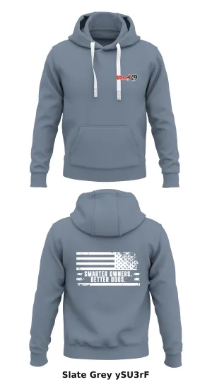 ULTRAK9  Store 1  Core Men's Hooded Performance Sweatshirt - ySU3rF