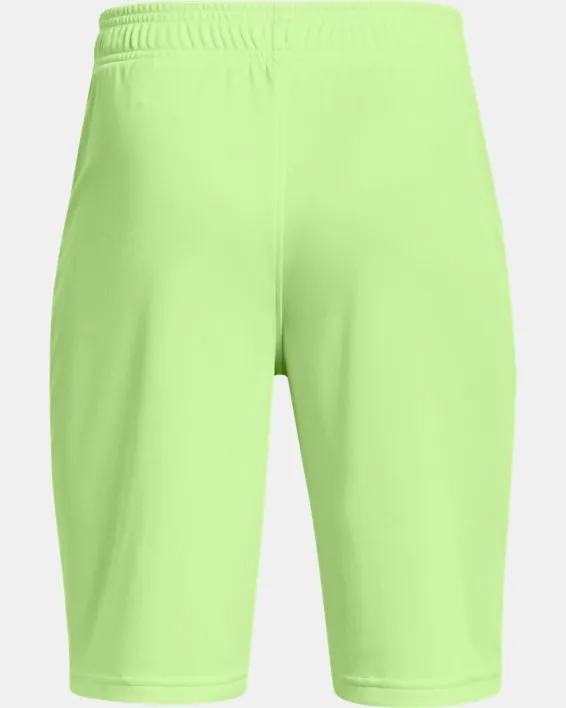 Under Armour Boys' UA Prototype 2.0 SSZ Shorts