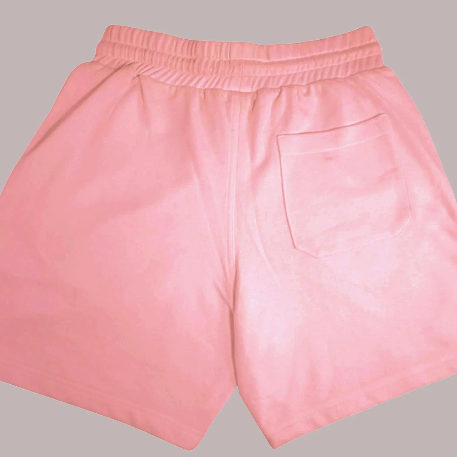 Unisex Premium Terry Shorts - UNIT 2