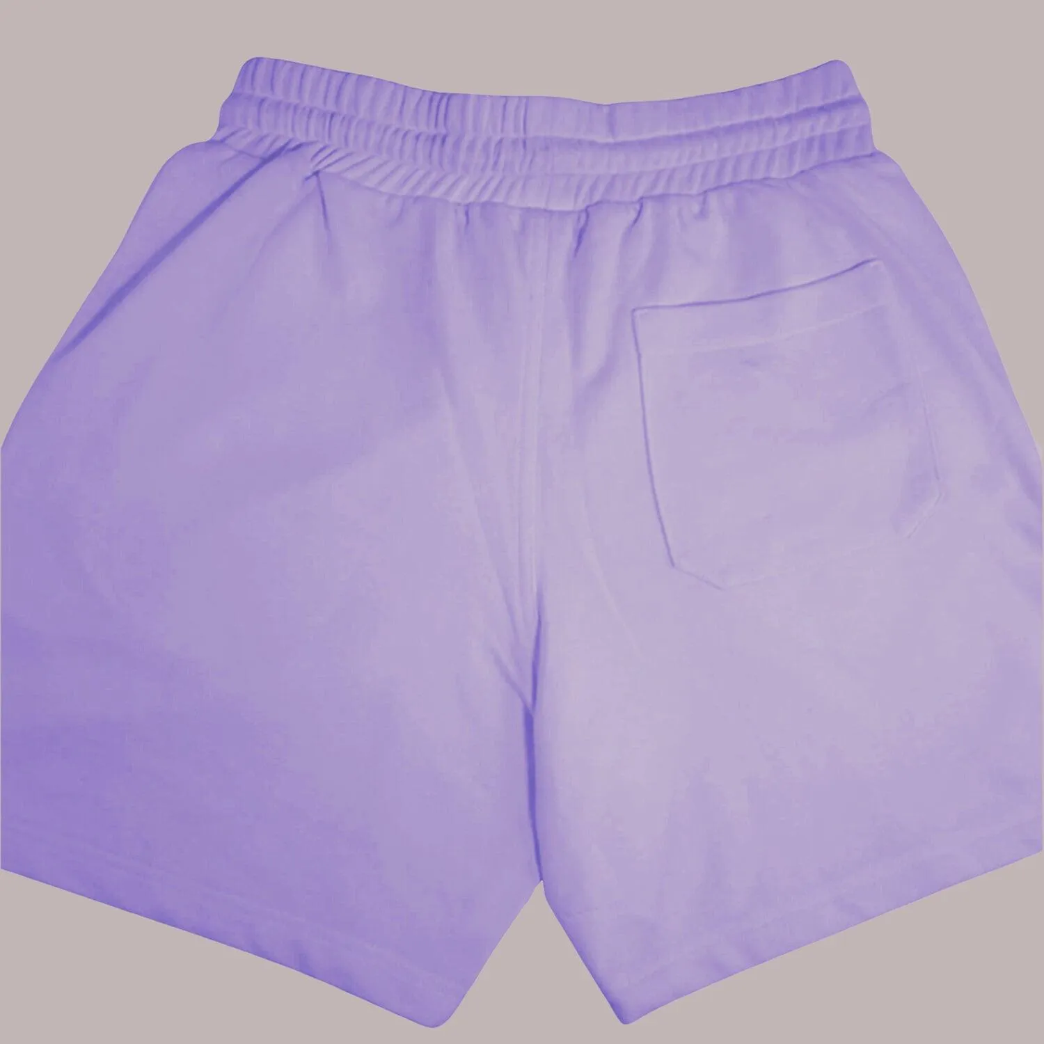 Unisex Premium Terry Shorts - UNIT 2