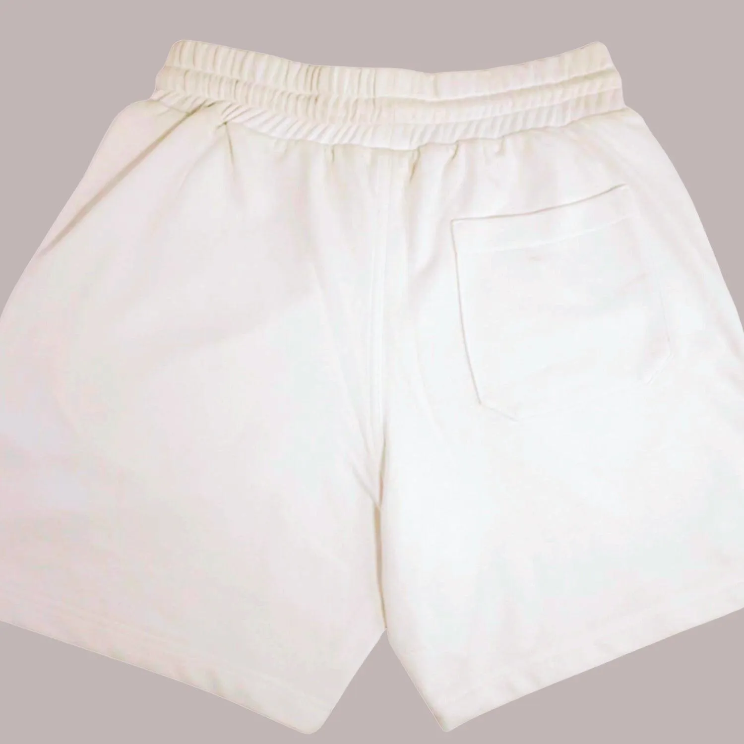Unisex Premium Terry Shorts - UNIT 2