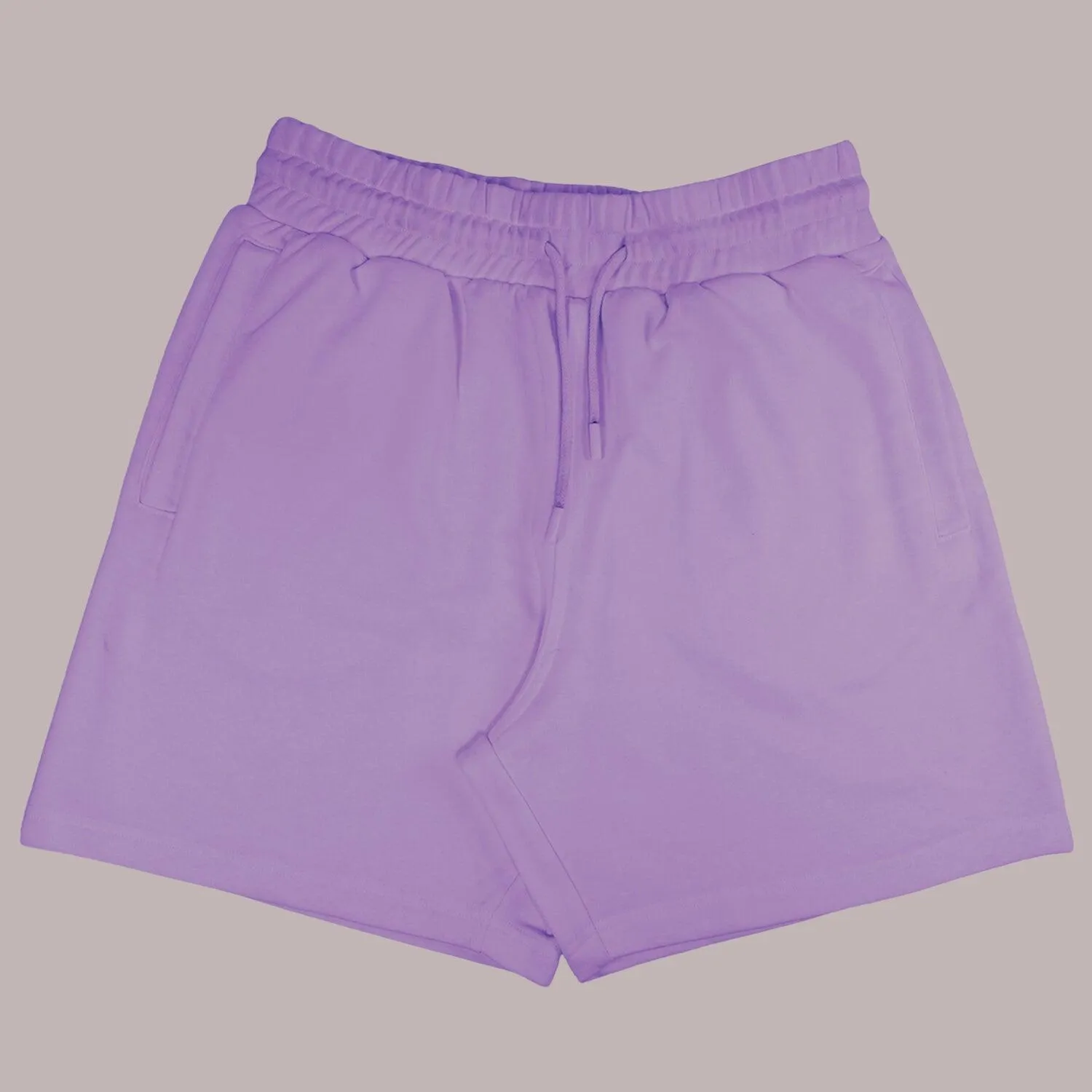 Unisex Premium Terry Shorts - UNIT 2
