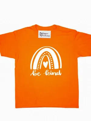 Unity Day Tee - Rainbow
