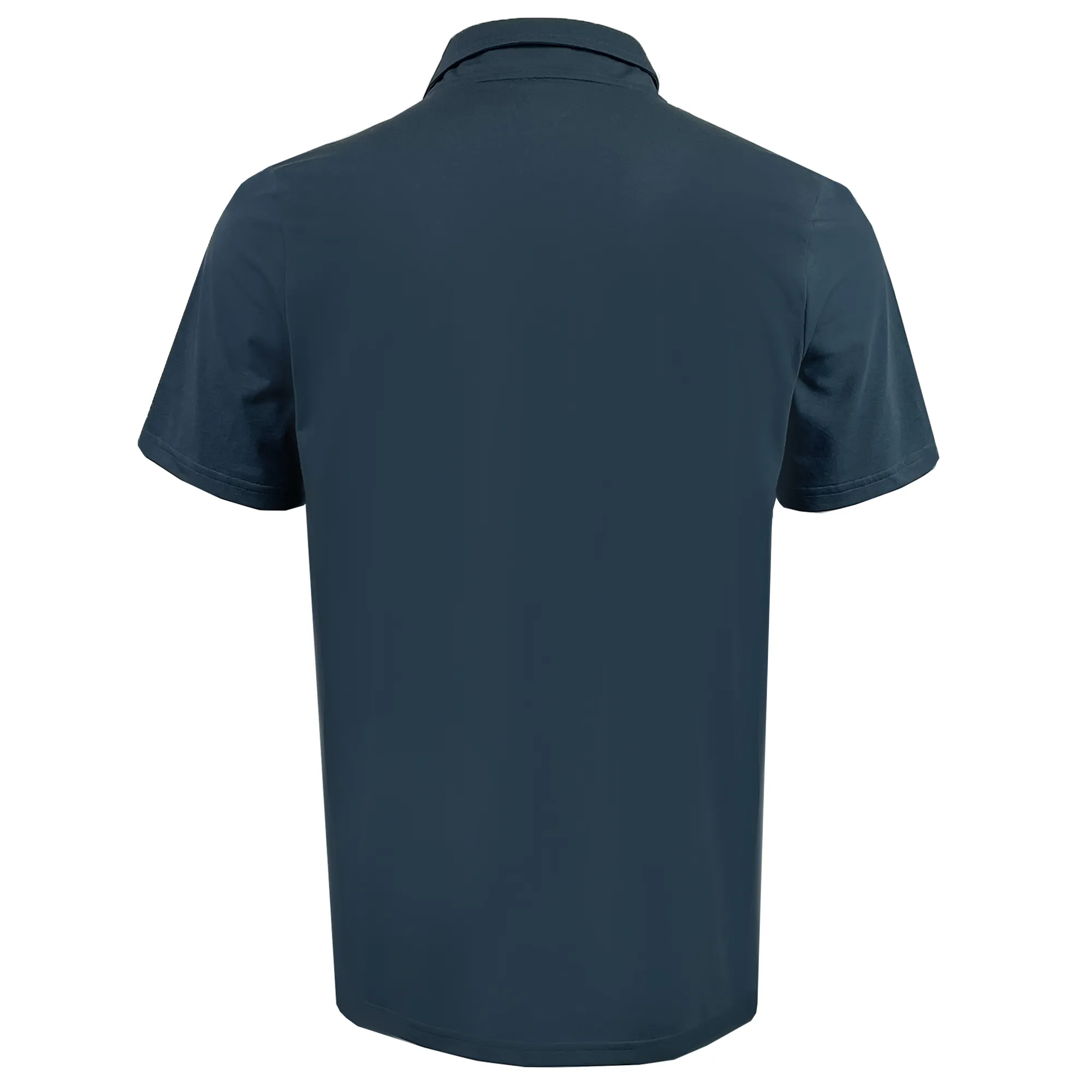 USA Rugby Polo by Castore