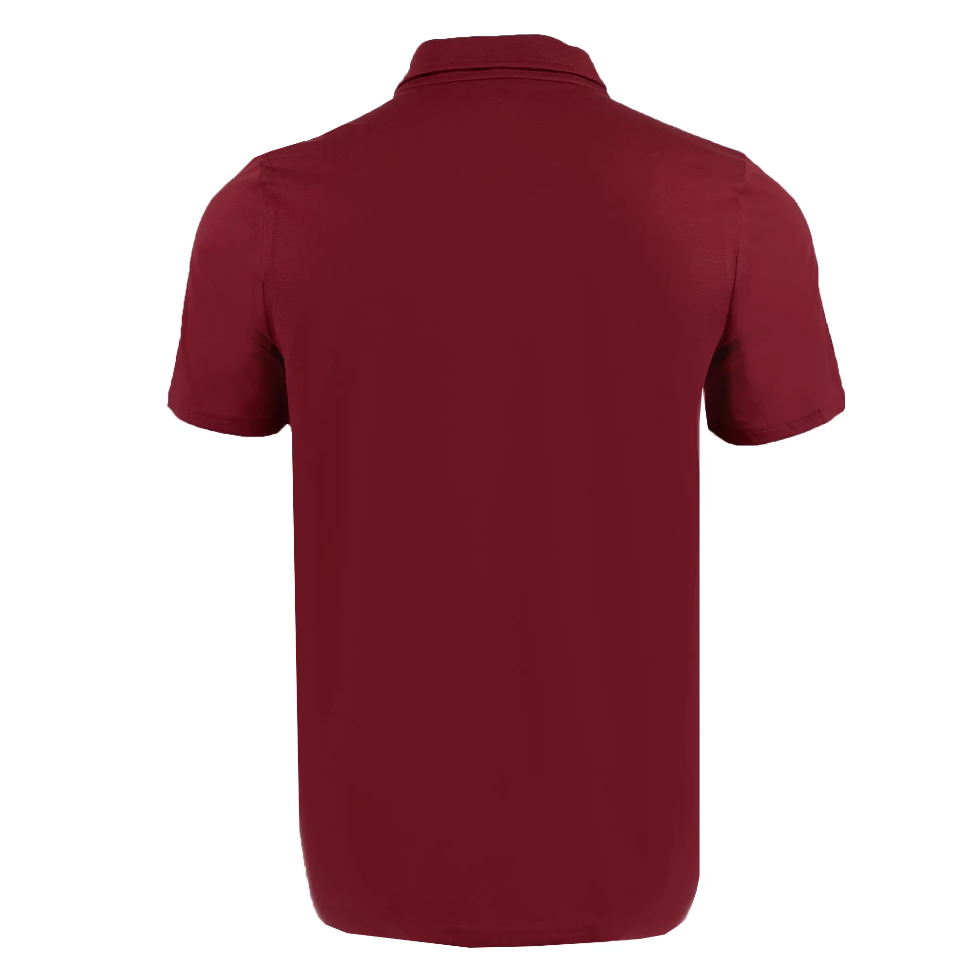 USA Rugby Polo by Castore