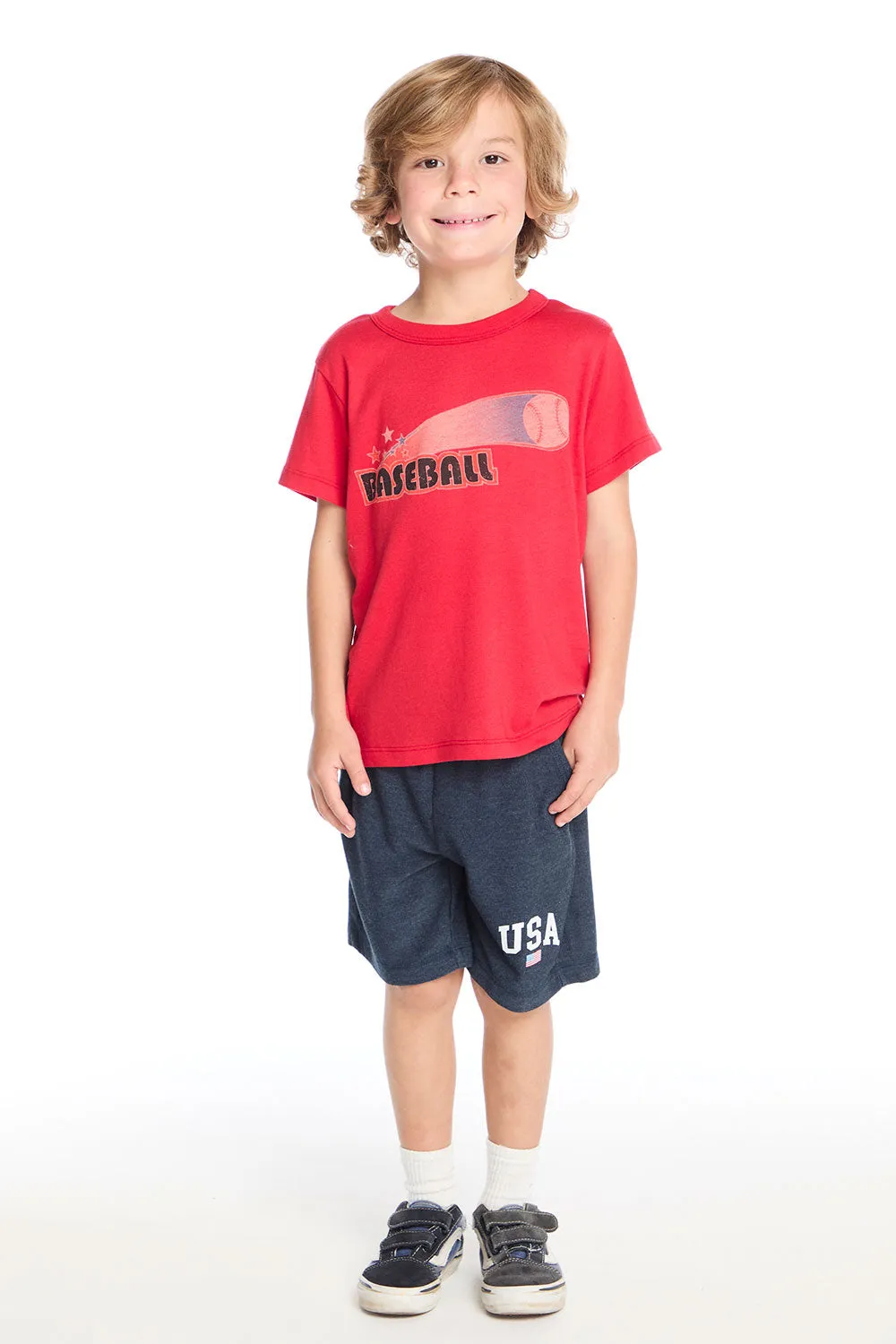 USA Shorts