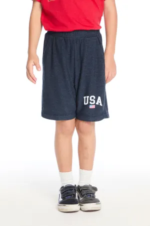 USA Shorts