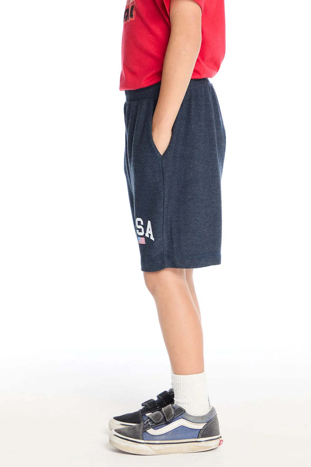 USA Shorts