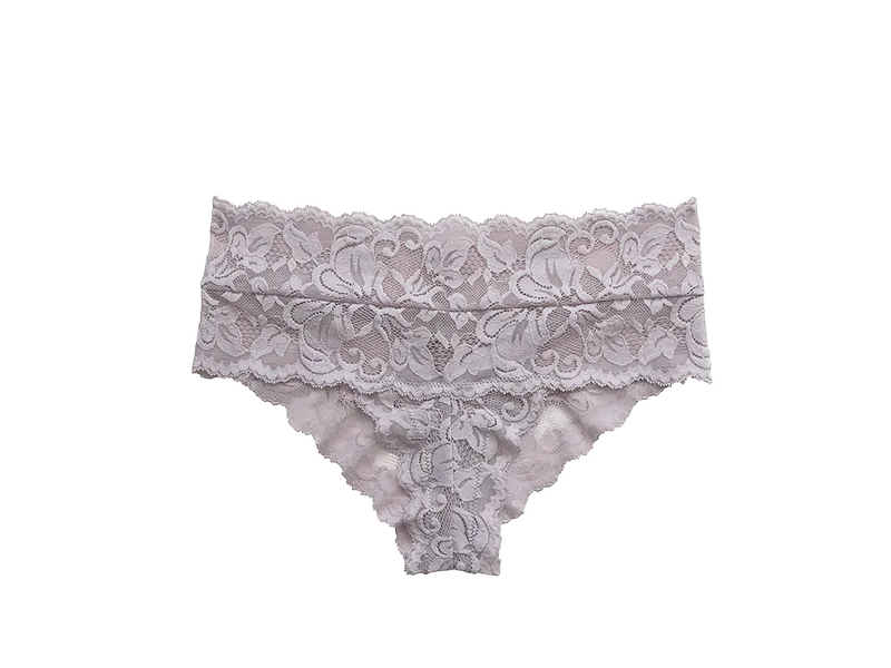 Vela Brazilian Panty, Mauve