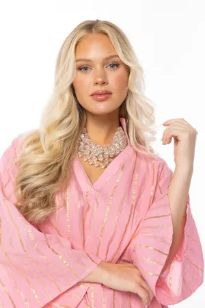 Vicky Top-Fresh Spring Bouquet