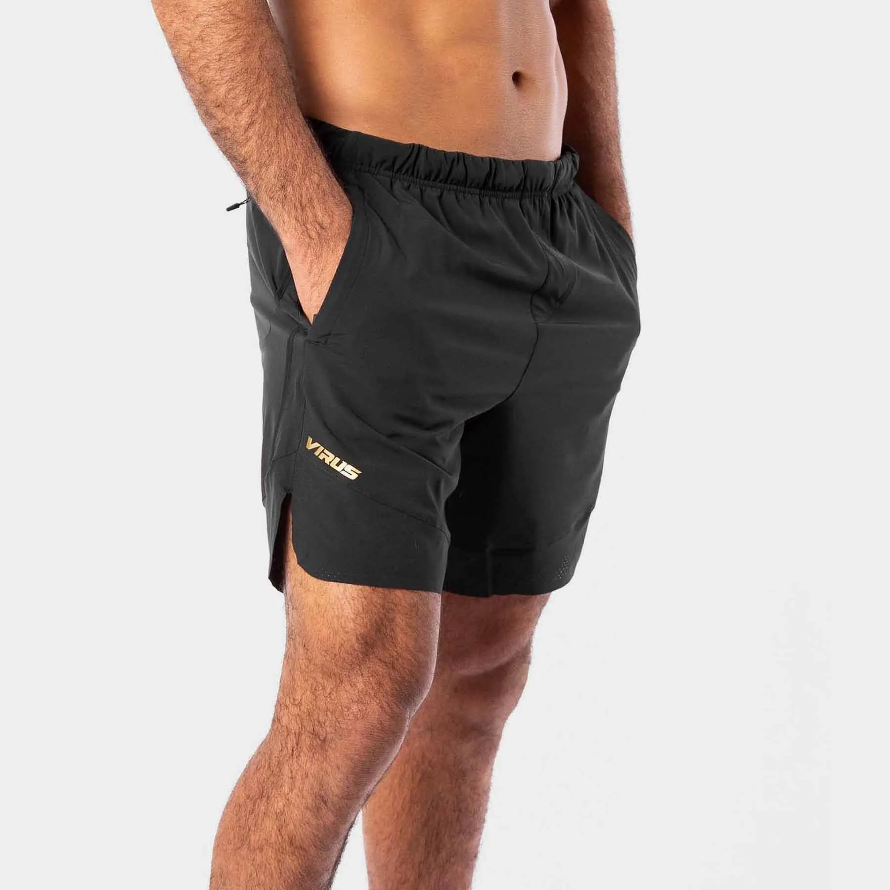 VIRUS - Origin V3 Shorts