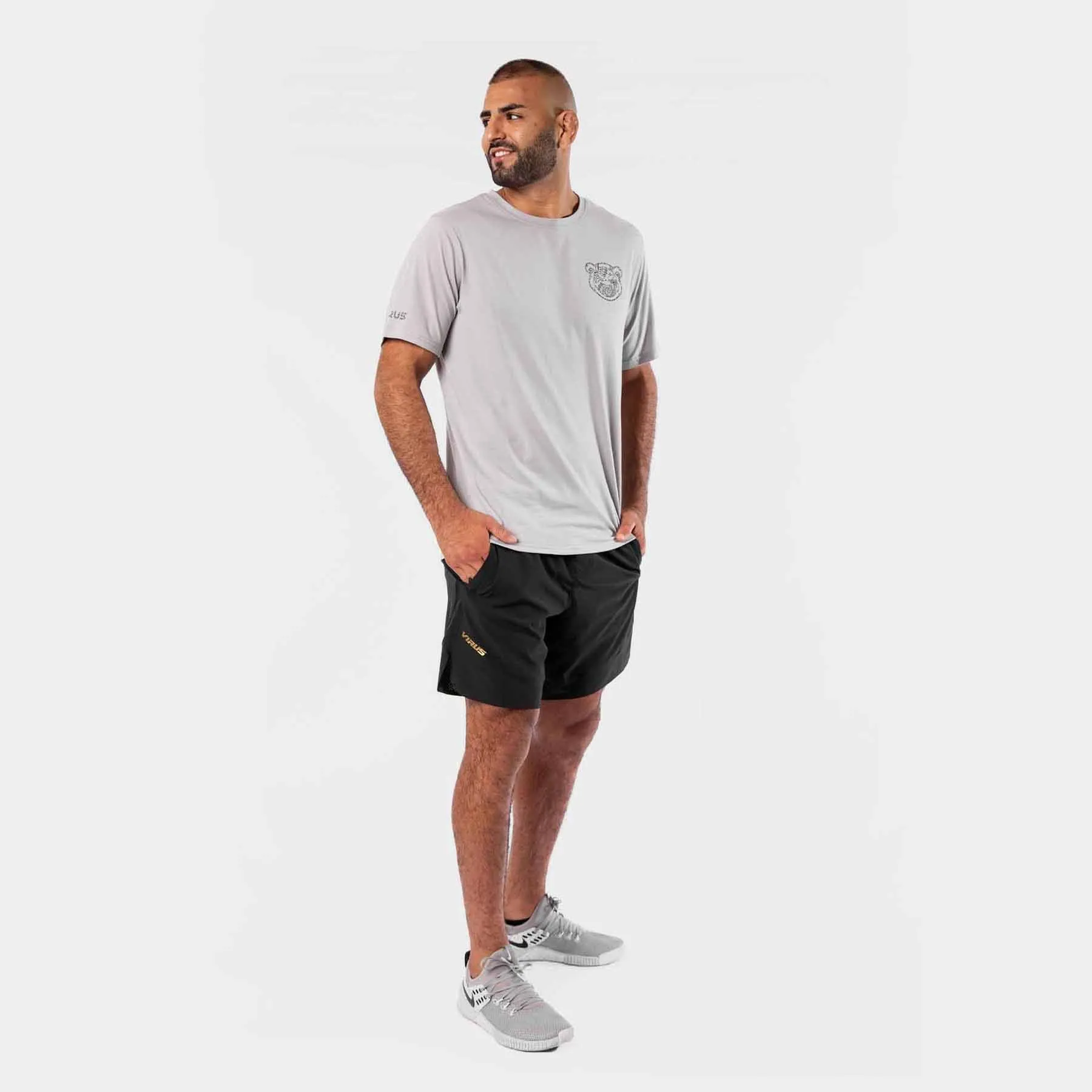 VIRUS - Origin V3 Shorts