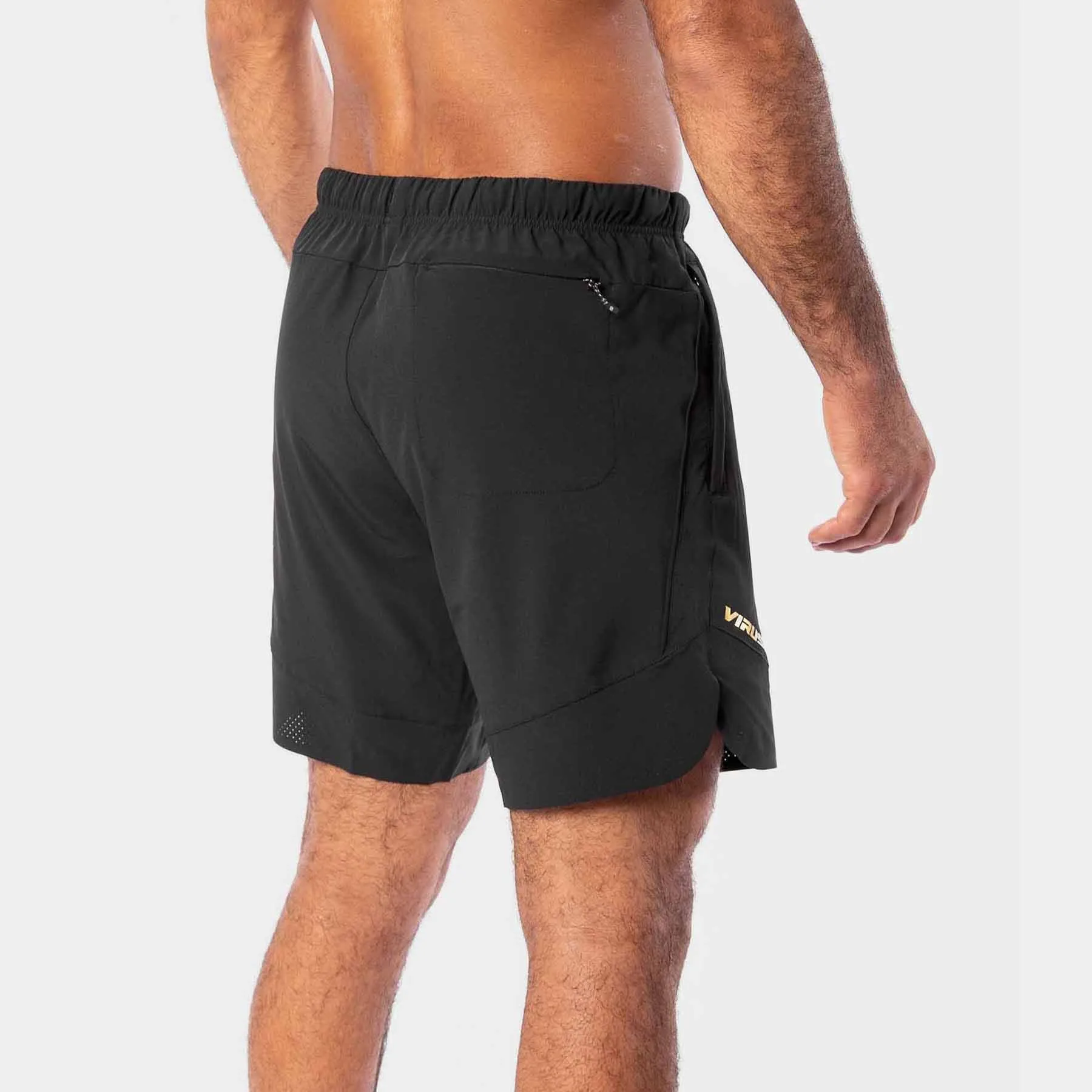 VIRUS - Origin V3 Shorts