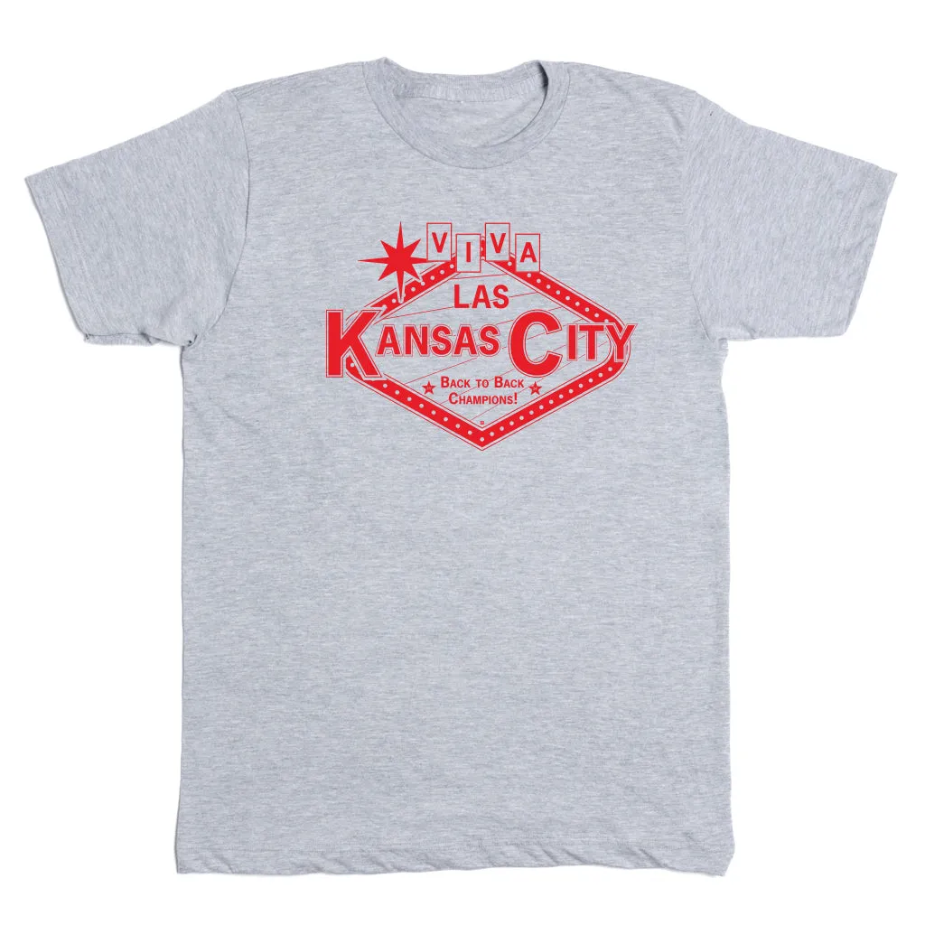Viva Las KC