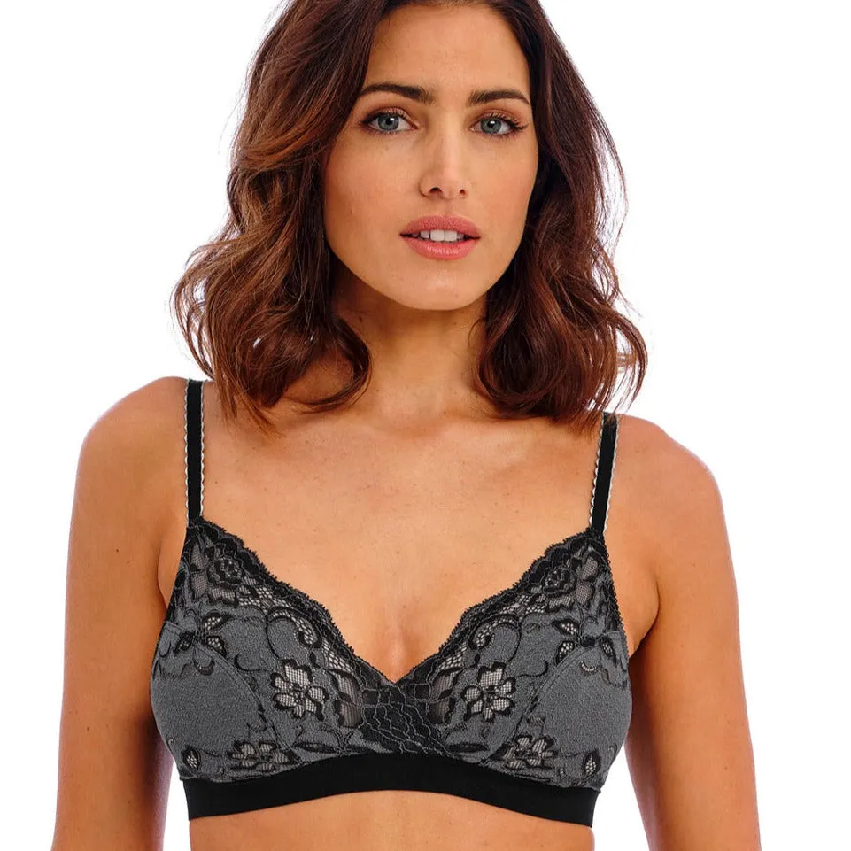 Wacoal Florilege Bralette