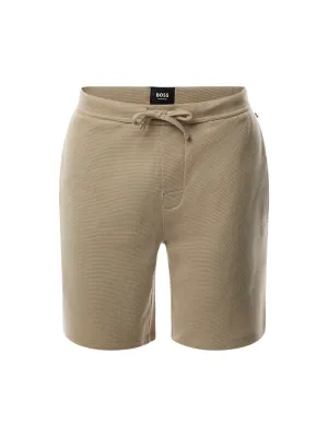 Waffle Shorts