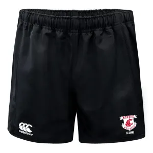 Washington State Rugby Alumni Canterbury Advantage Rugby Shorts