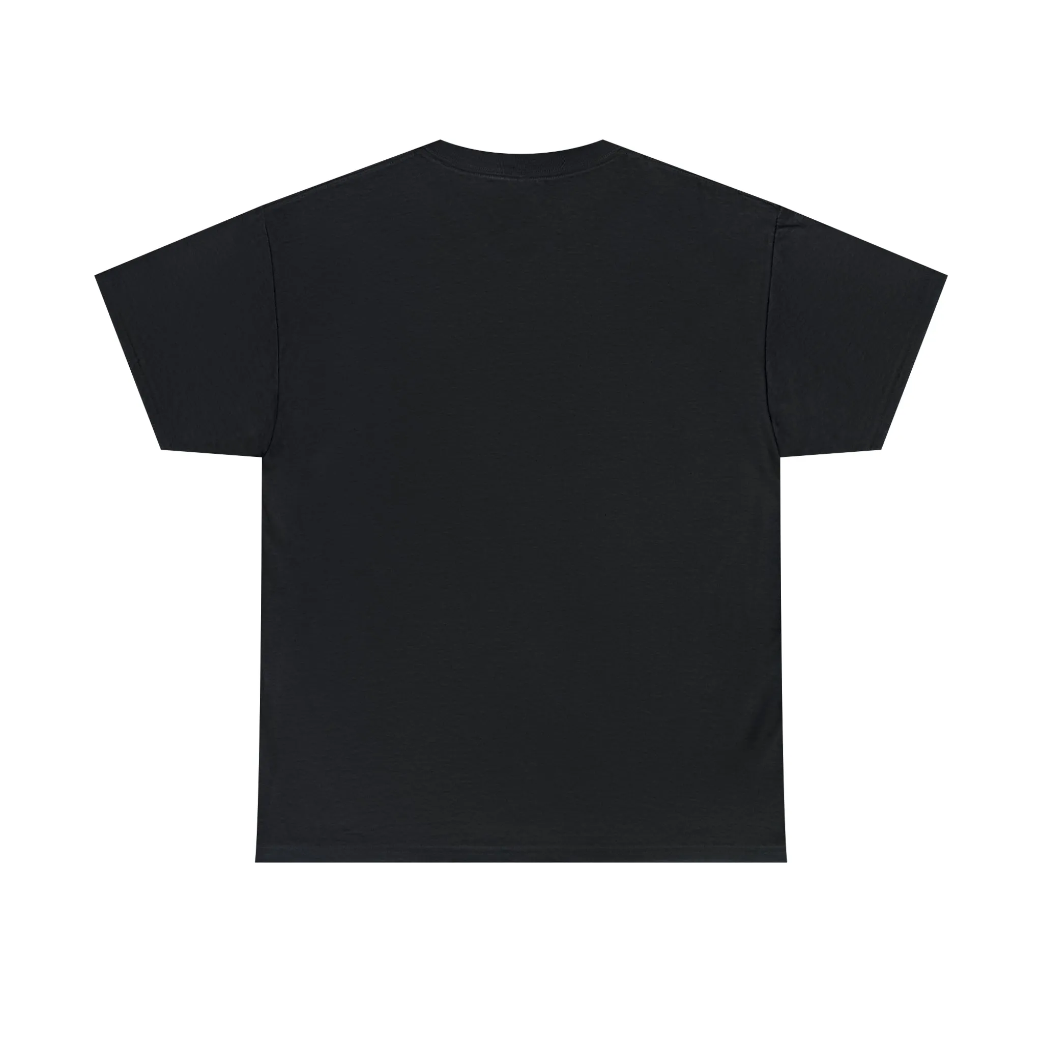 Whom Shall I Fear Men’s Unisex Heavy Cotton Tee