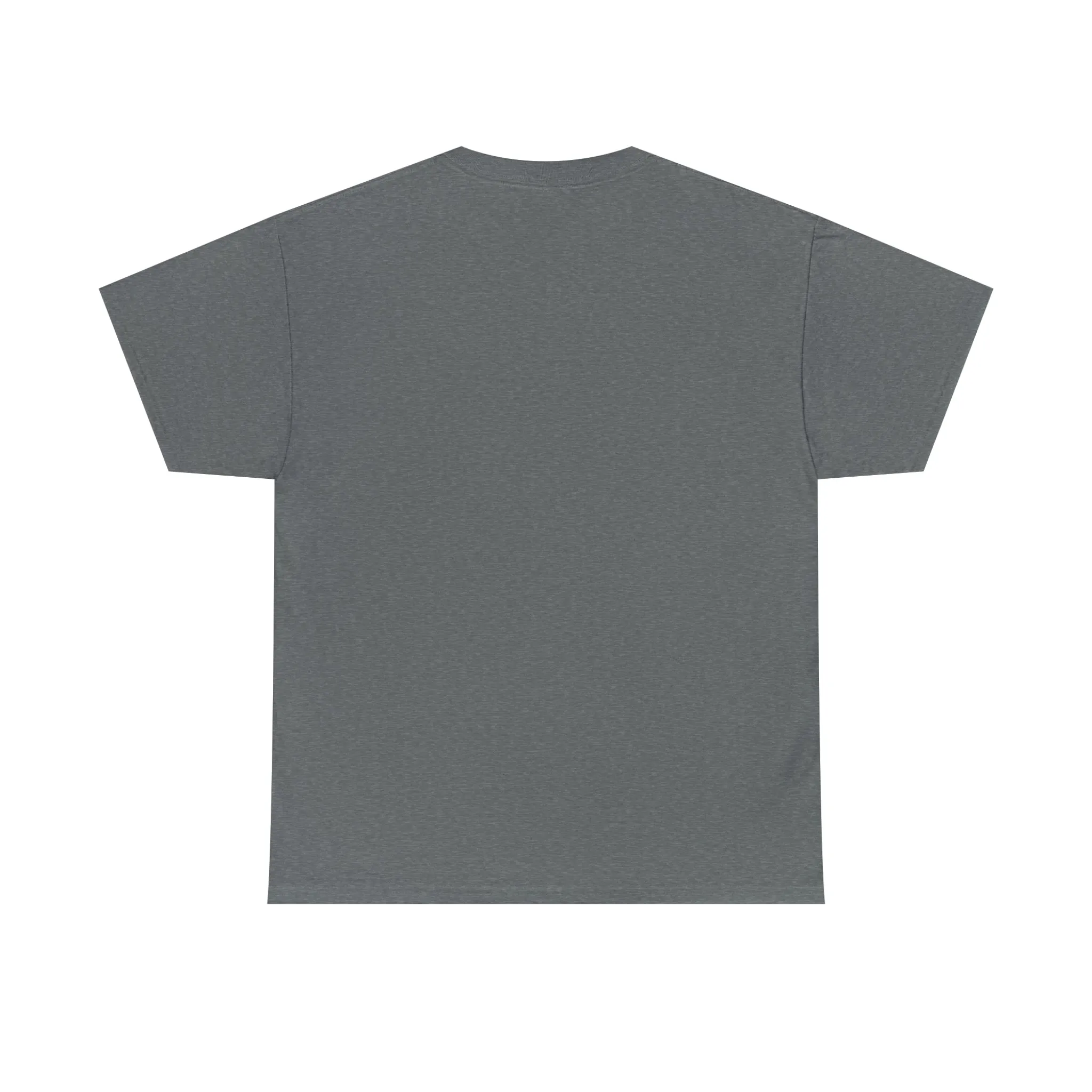 Whom Shall I Fear Men’s Unisex Heavy Cotton Tee