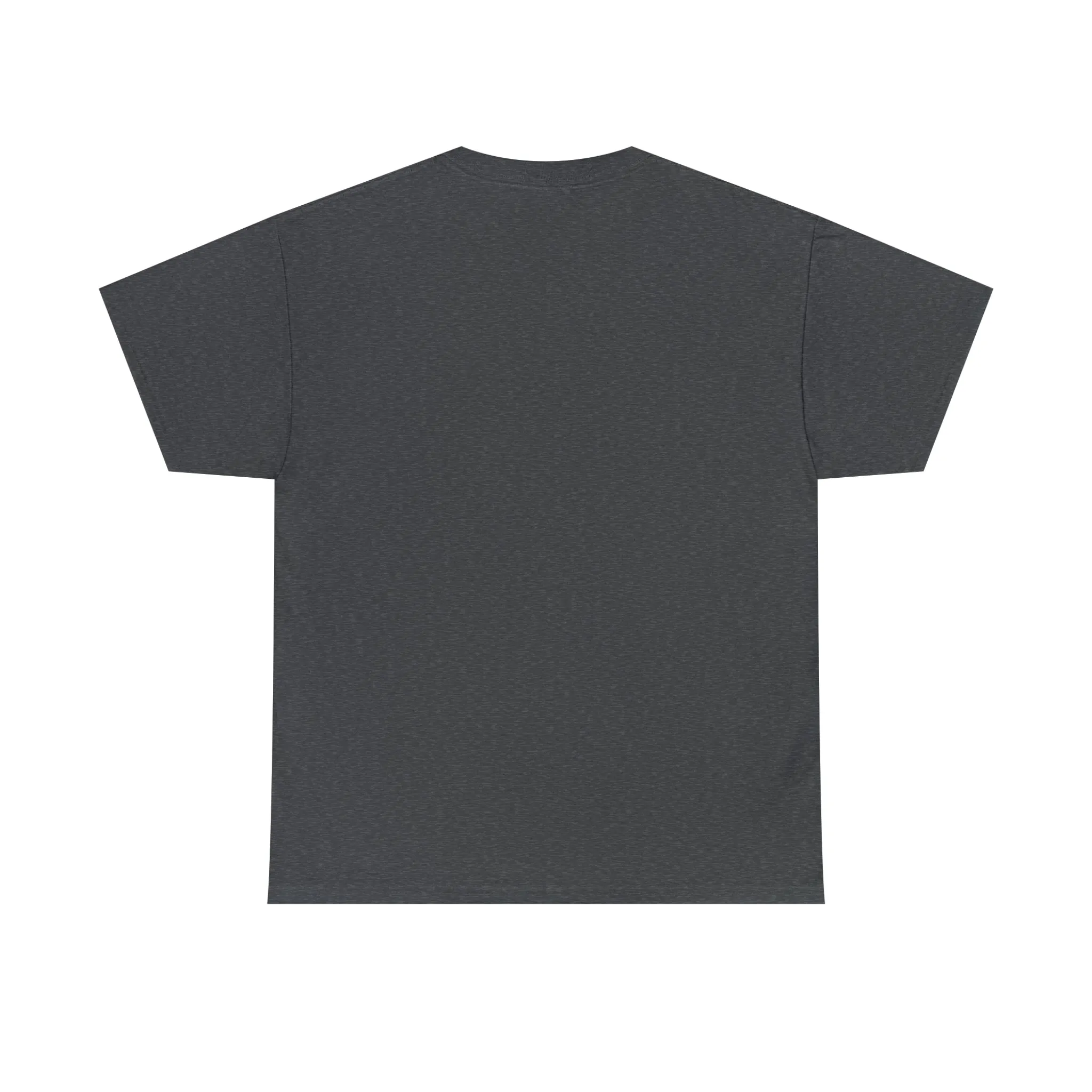 Whom Shall I Fear Men’s Unisex Heavy Cotton Tee